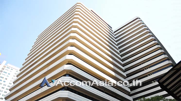 7  Studio Office Space For Rent in Sukhumvit ,Bangkok MRT Sukhumvit - BTS Asok at BB Building AA13692
